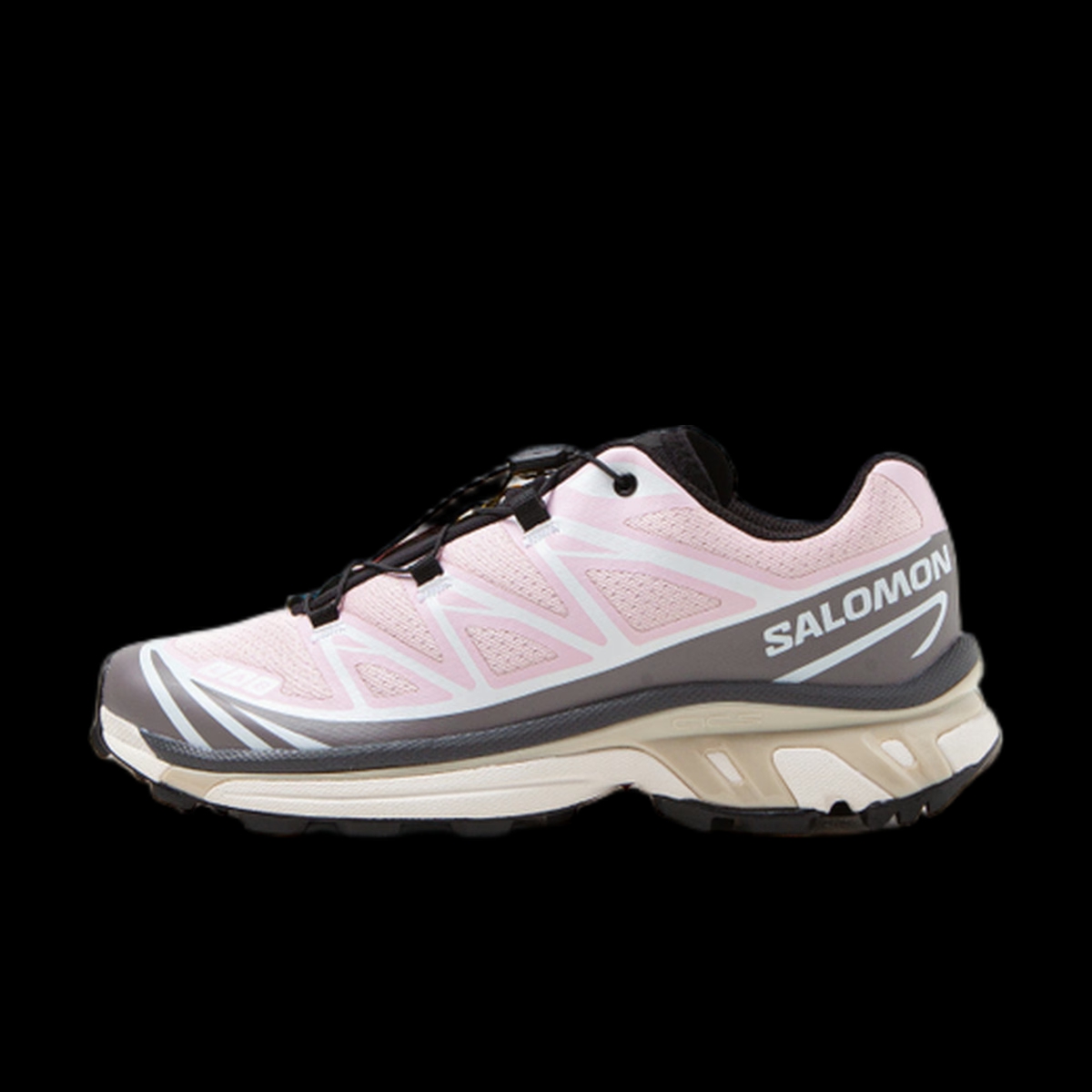 Salomon XT-6 Cloudburst/Icy Pink/Tapioca
