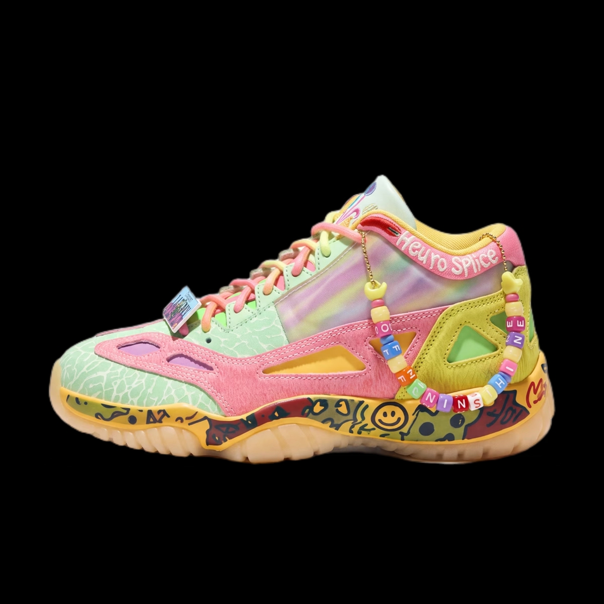 Doernbecher x Air Jordan 11 Low IE 'Avery' (W)