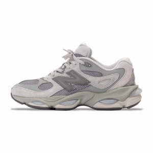 New Balance 983 'Bayberry & Concrete'