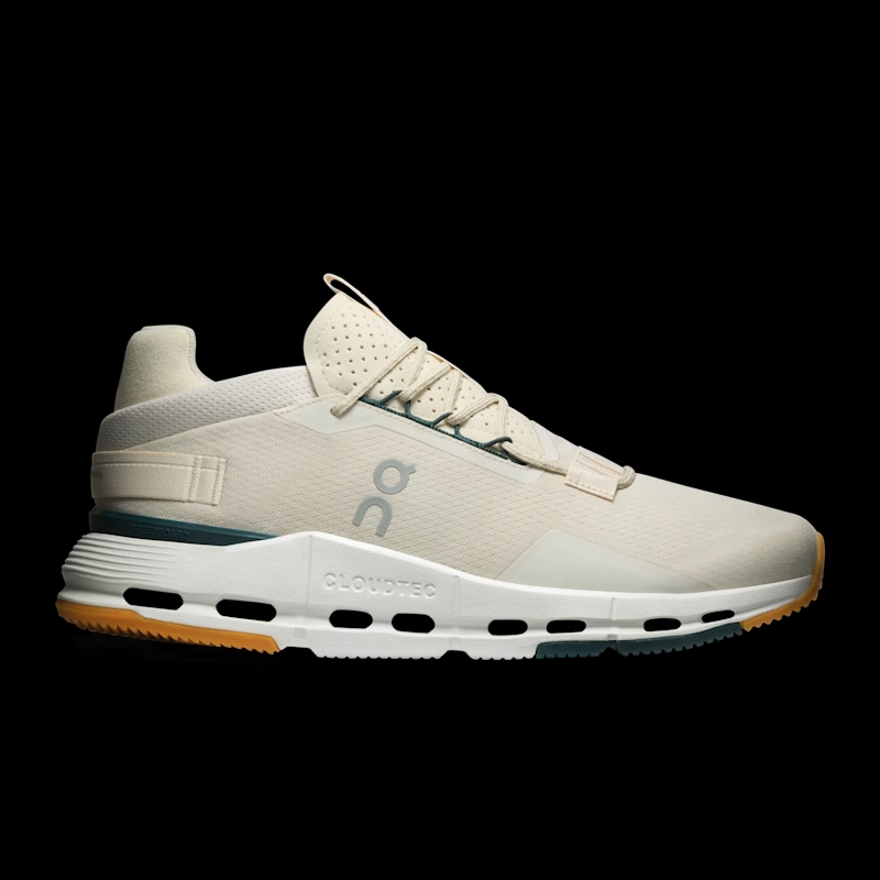 On Cloudnova 2 'Beige'