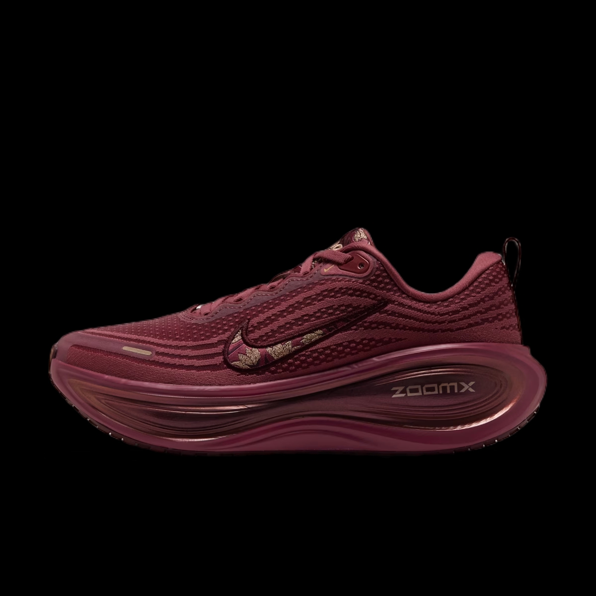 Nike Vomero Plus 'Pink Smoke'