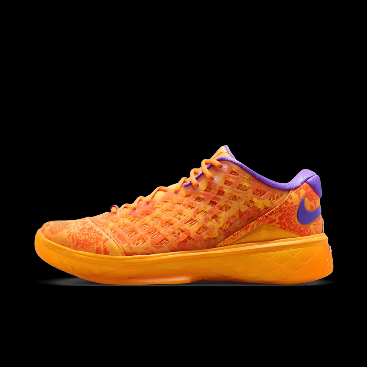 Nike Kobe 3 Low Protro 'Mamba Eterno'