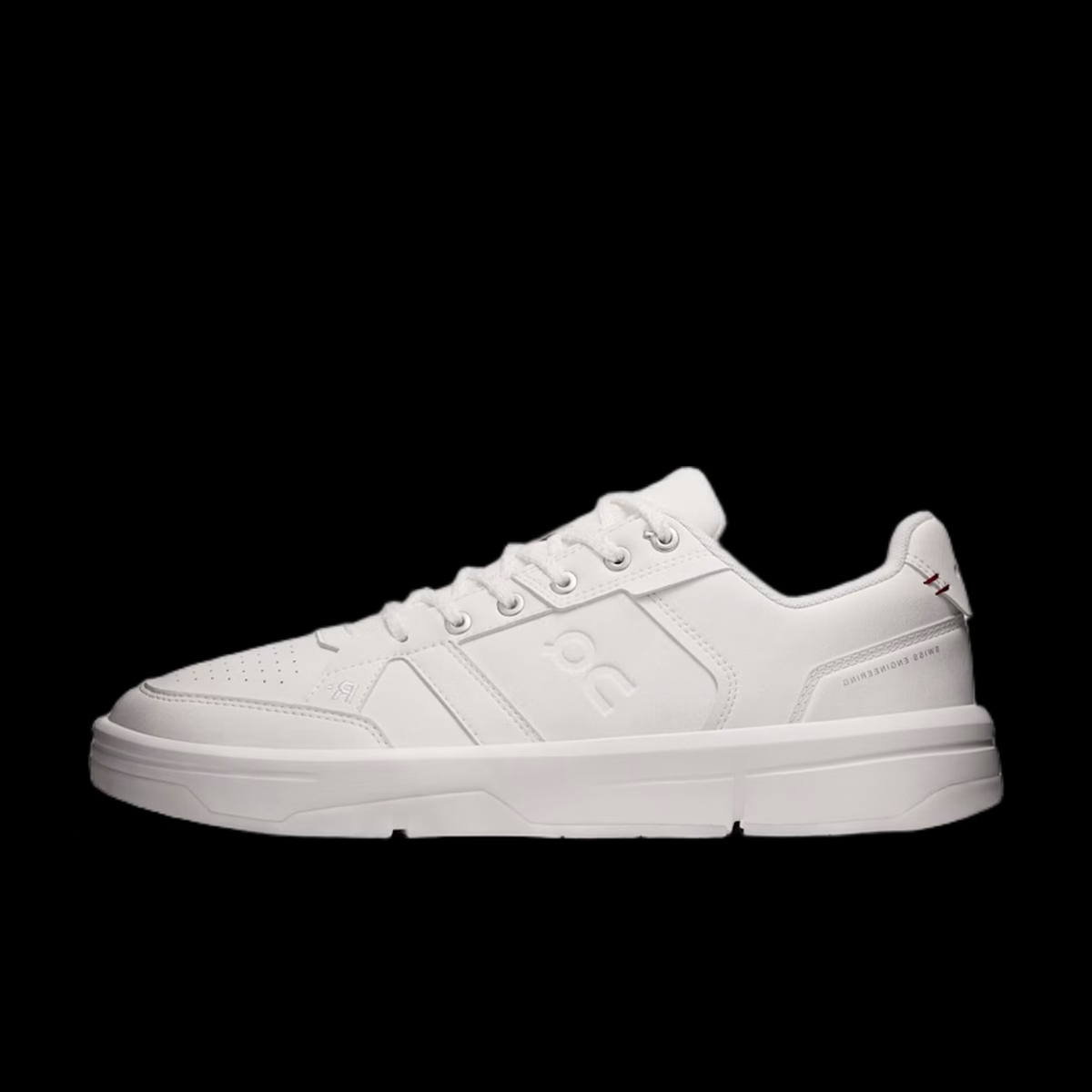 Burna Boy x On THE ROGER Clubhouse 'White'
