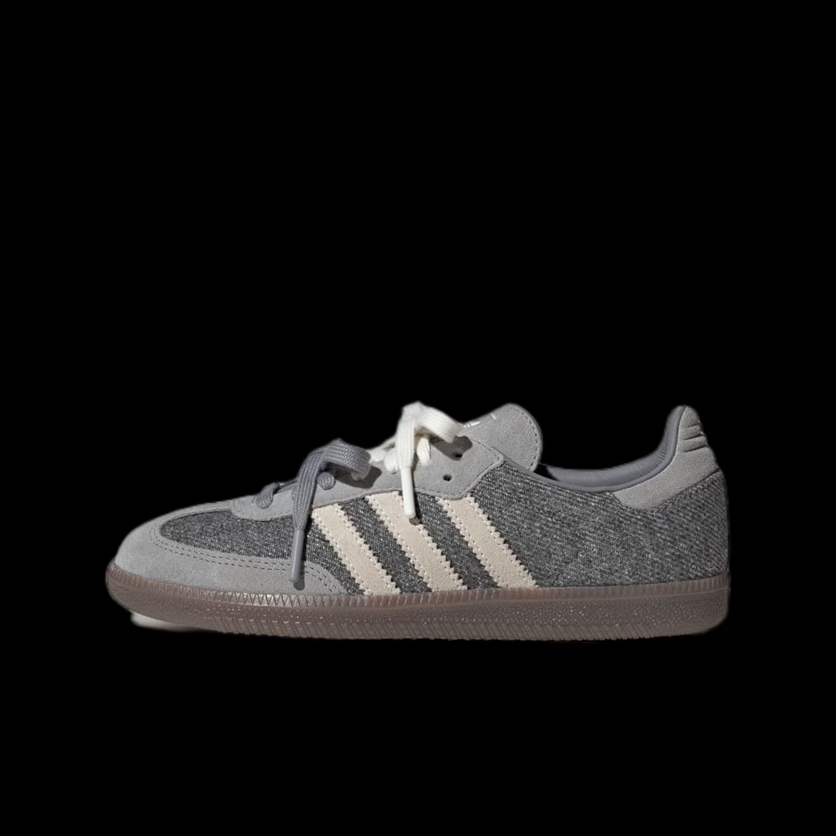 Molly-Mae x adidas Samba OG 'Slate'