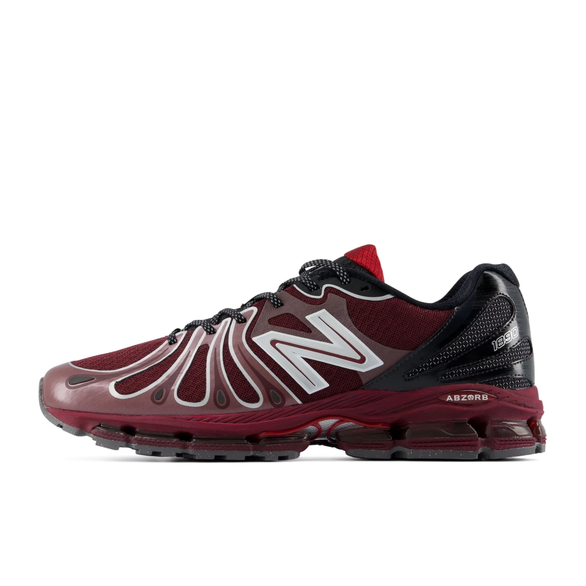 New Balance Abzorb 1890 'Red'