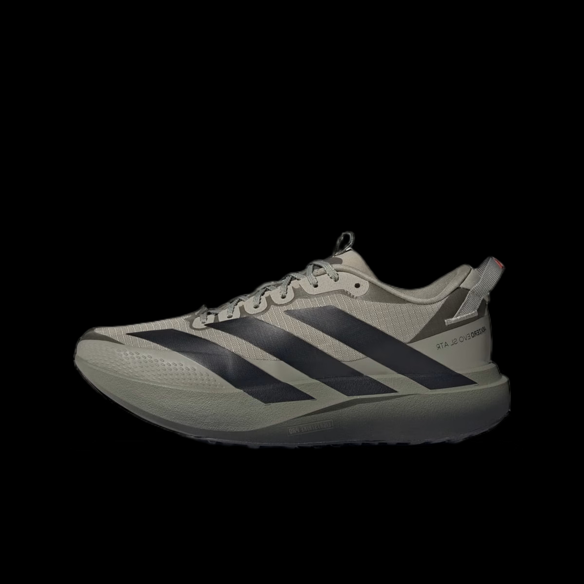 adidas Adizero Evo Sl Atr 'Silver Pebble'