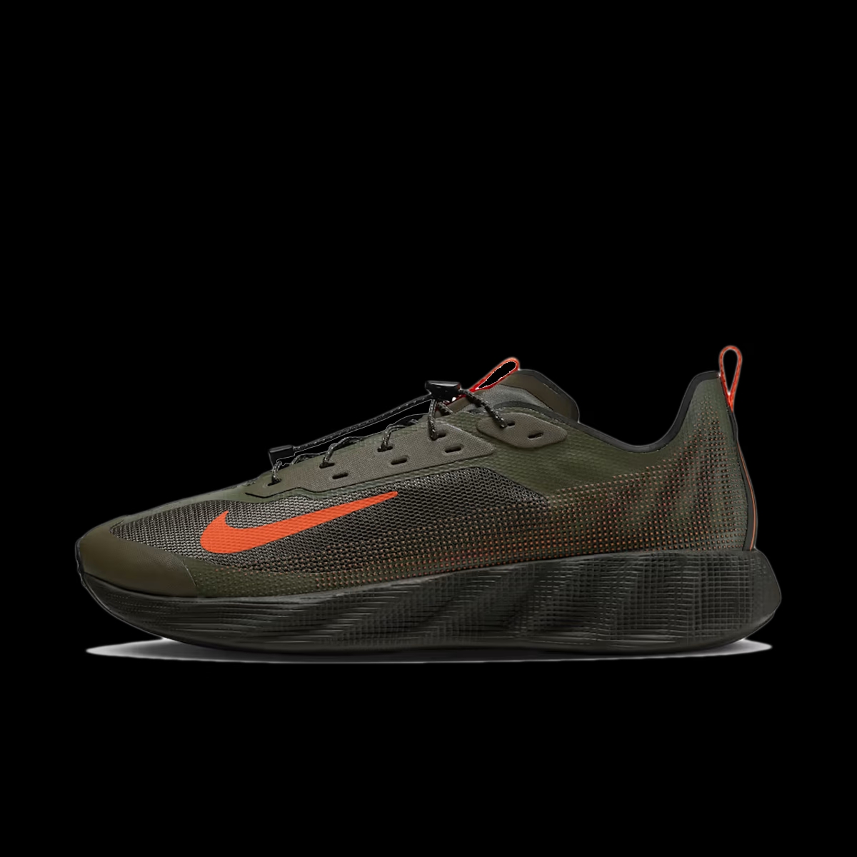 Nike Ava X SE 'Sequoia'