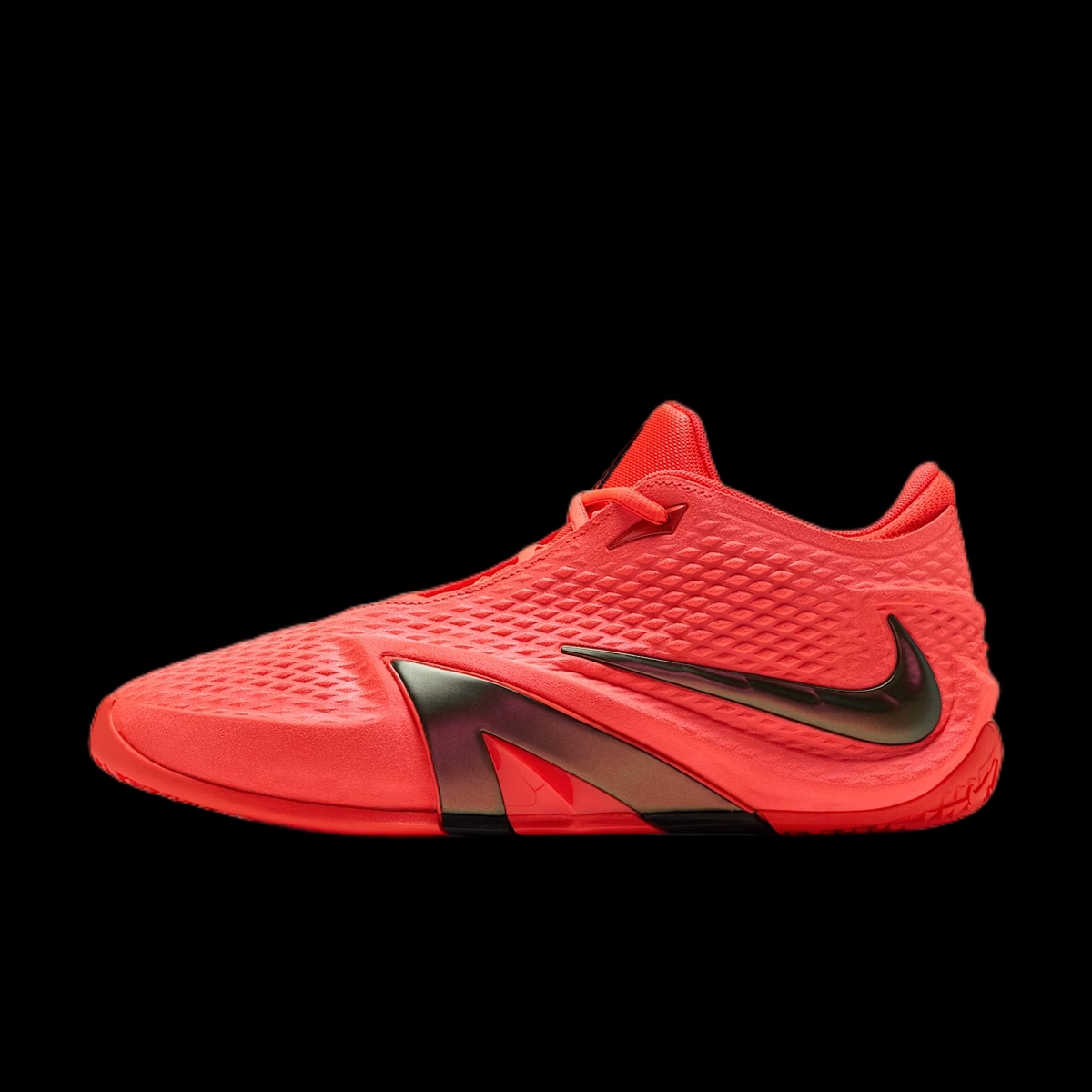 Nike Ja 4 'Code Red'