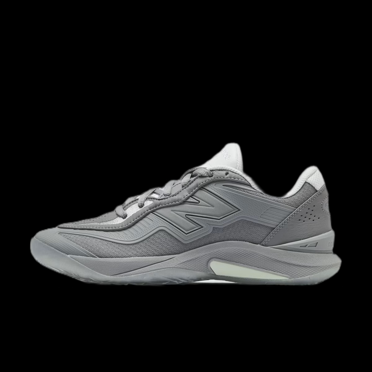 New Balance Kawhi V 'Grey'