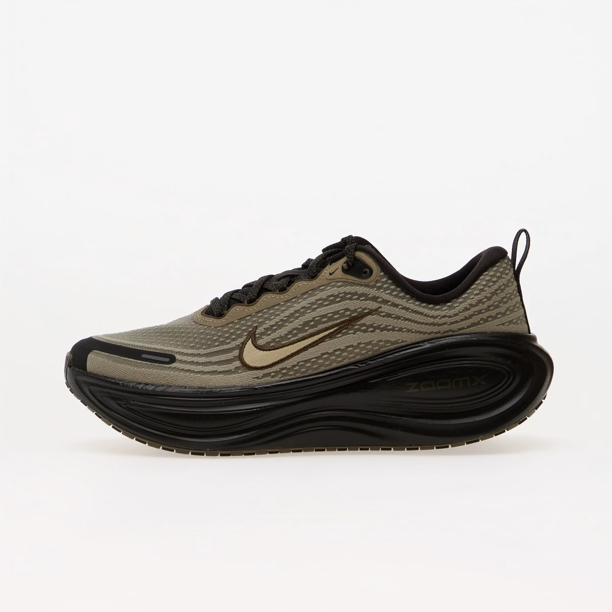 Nike Vomero Plus Matte Olive
