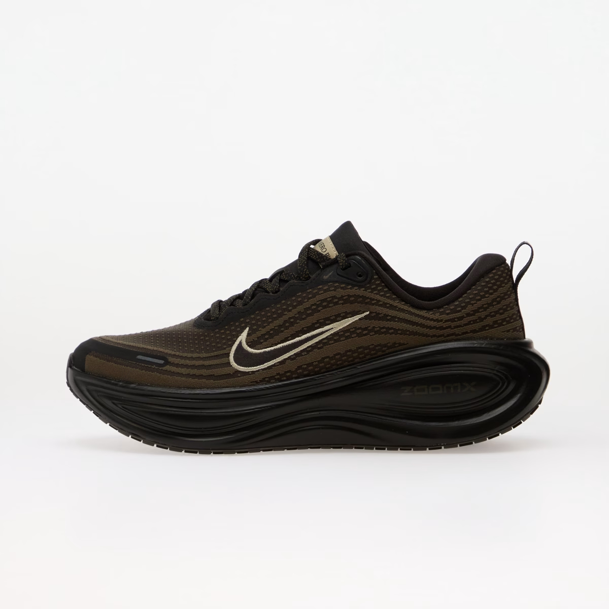 Nike Vomero Plus Dark Hazel
