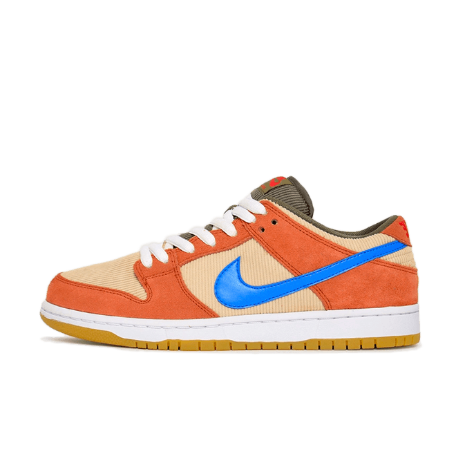 Nike SB Dunk Low Pro 'Dusty Peach'