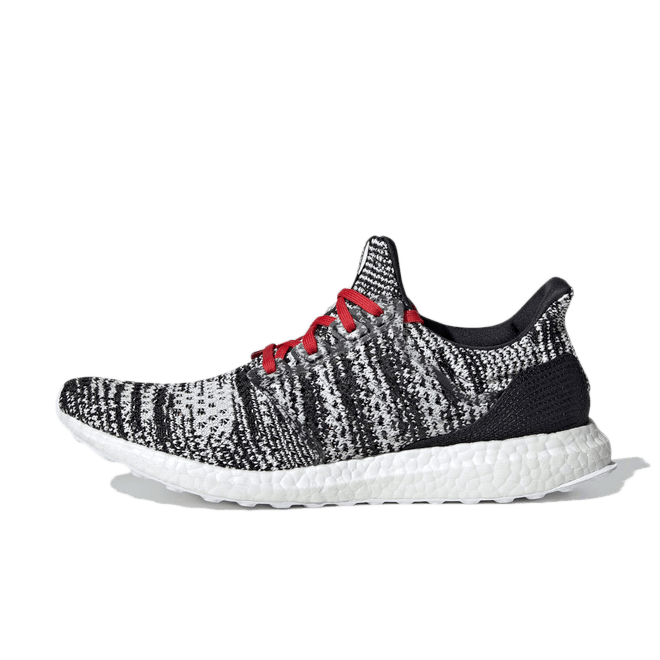 Missoni X adidas UltraBoost Clima 'Core Black'