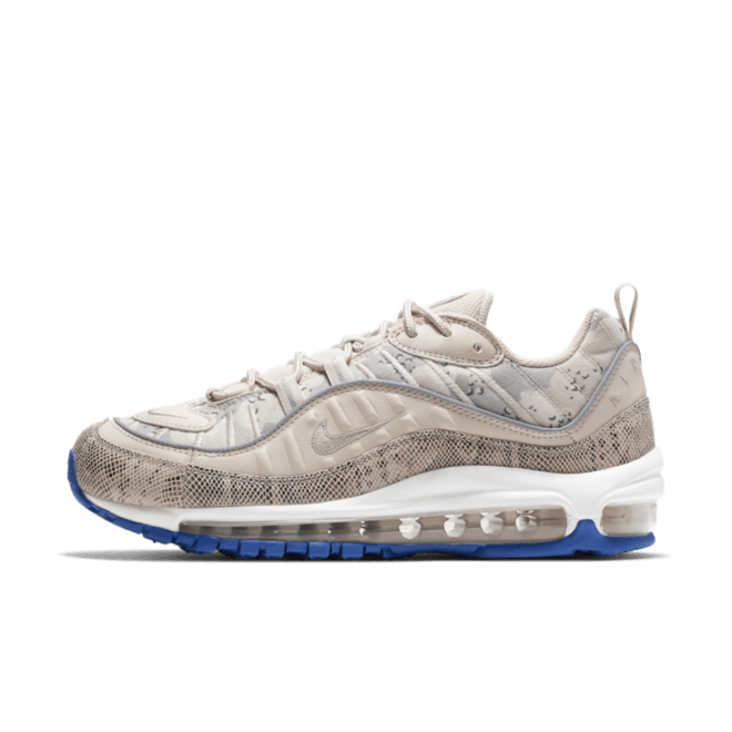 Nike WMNS Air Max 98 Premium 'Camo'