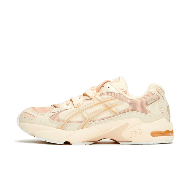 GMBH X ASICS Gel-Kayano 5 'Seashell'