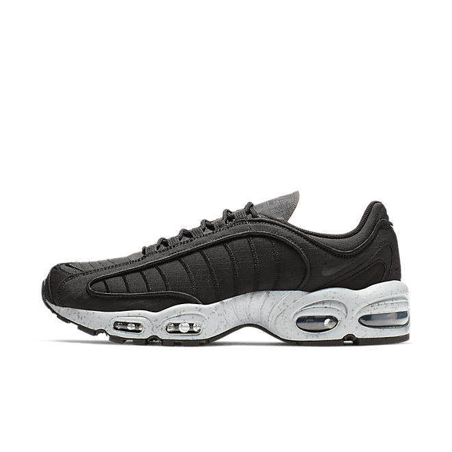 Nike Air Max Tailwind IV SP 'Black'