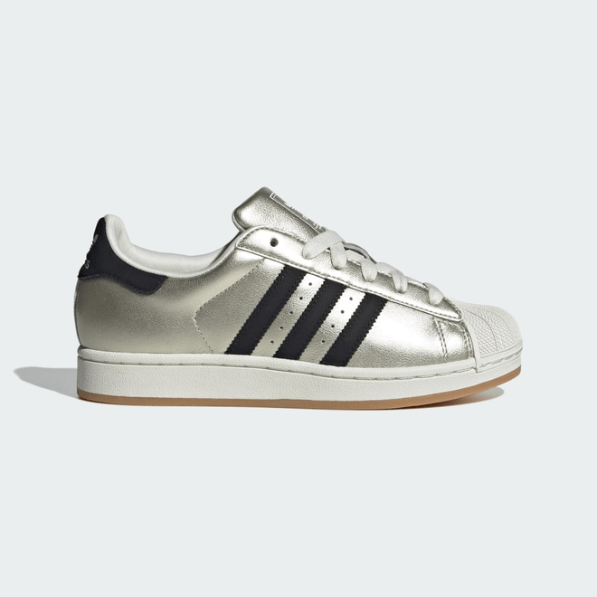 adidas Superstar II