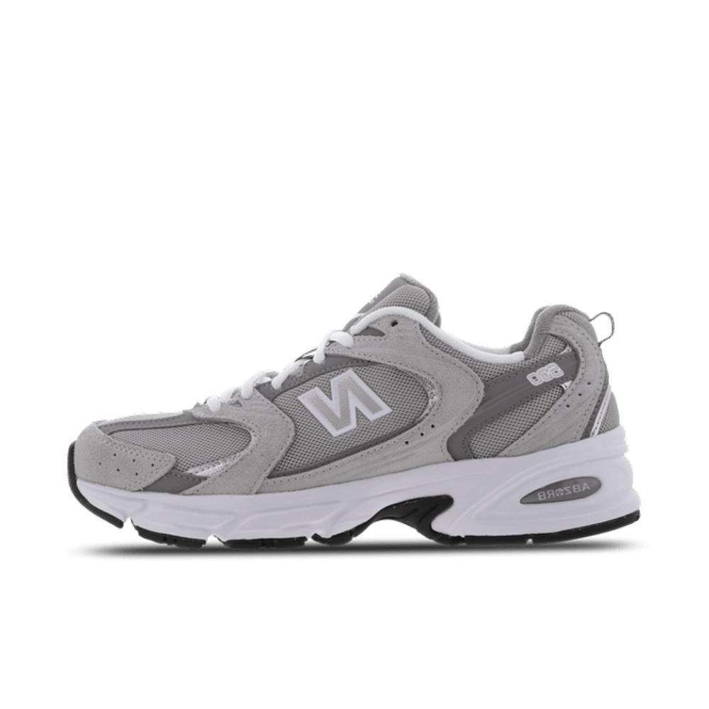 New Balance 530 'Raincloud' - Grey Days 2026