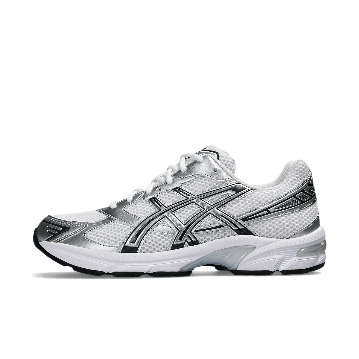 ASICS Gel 1130 'White & Pure Silver'