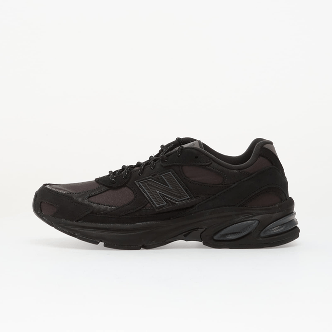 New Balance 2010 Black
