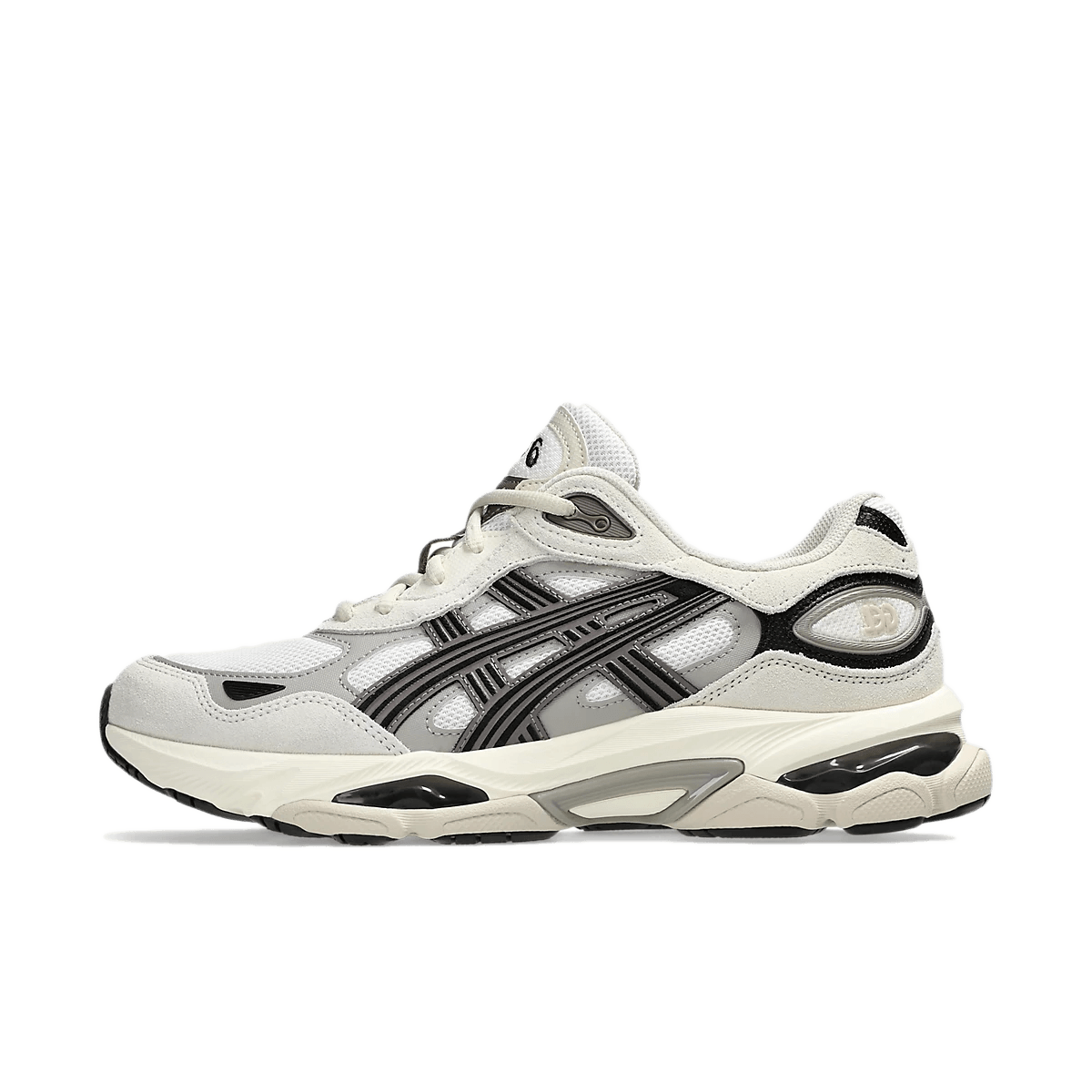 ASICS GEL-NYC 2.0 'Oatmeal'