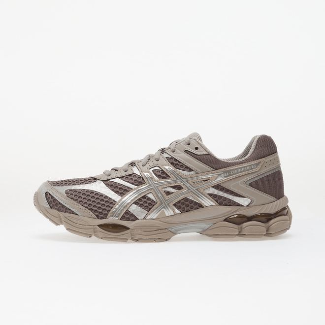 Asics Gel-Cumulus 16
