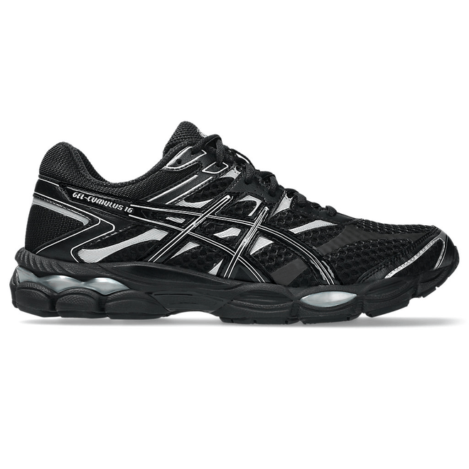 ASICS Gel-cumulus 16 Black