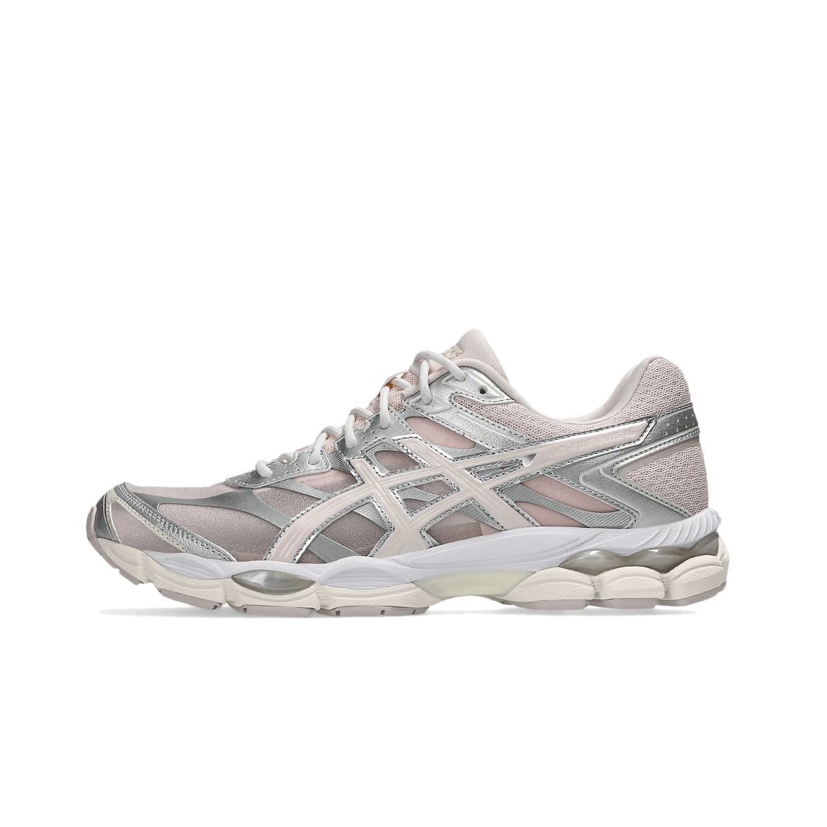 ASICS Gel-cumulus 16 'Pink Cloud'