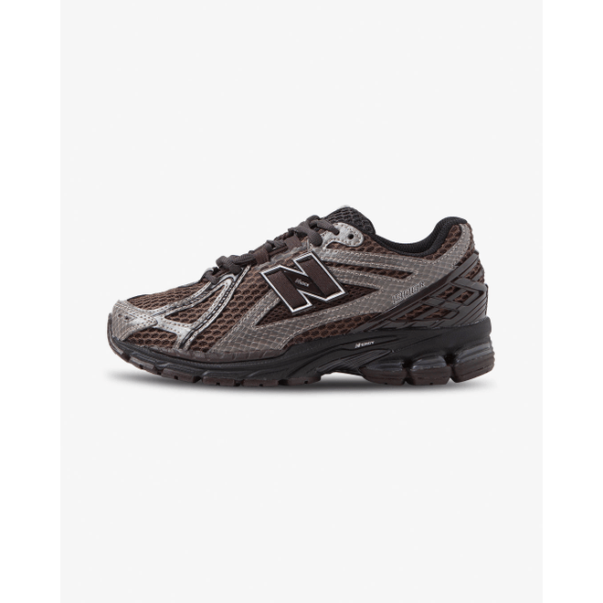 New Balance 1906 Brown/Snakeskin