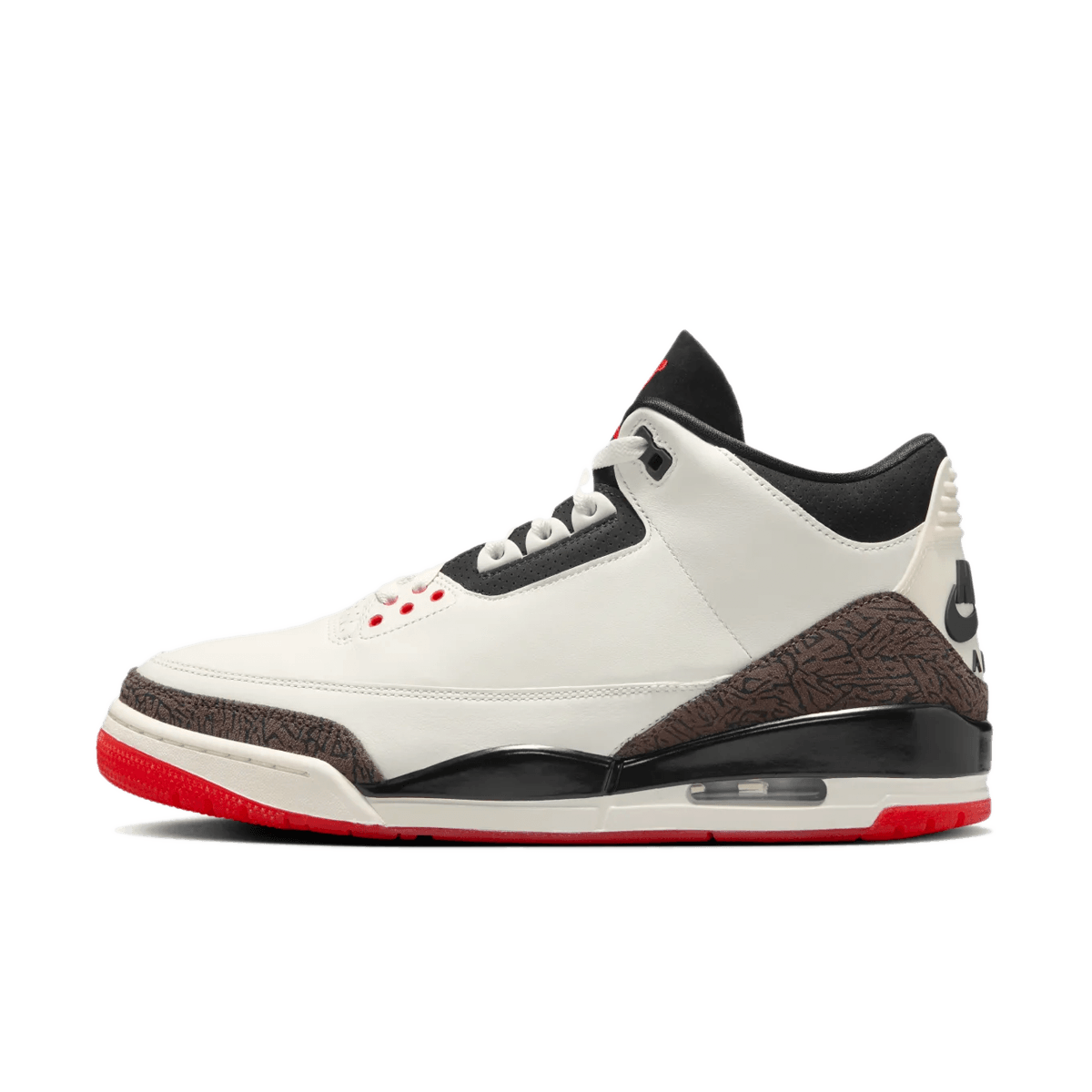 Air Jordan 3 Retro 'World's Best Dad'