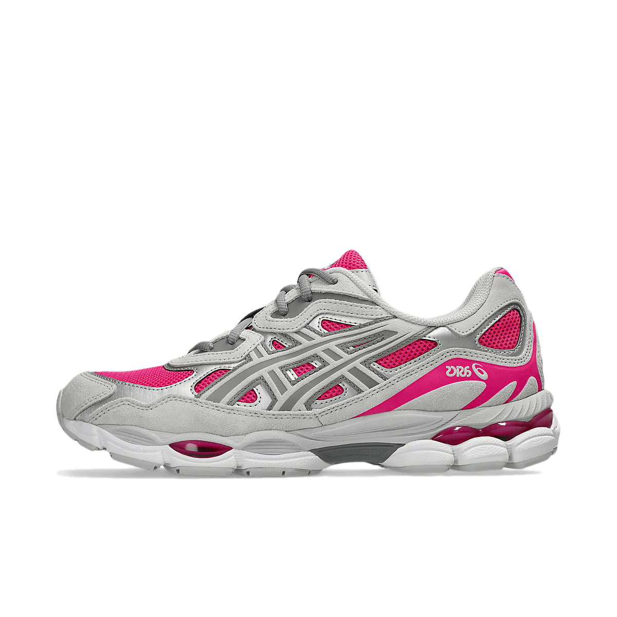 ASICS GEL-NYC 'Pink Glo'