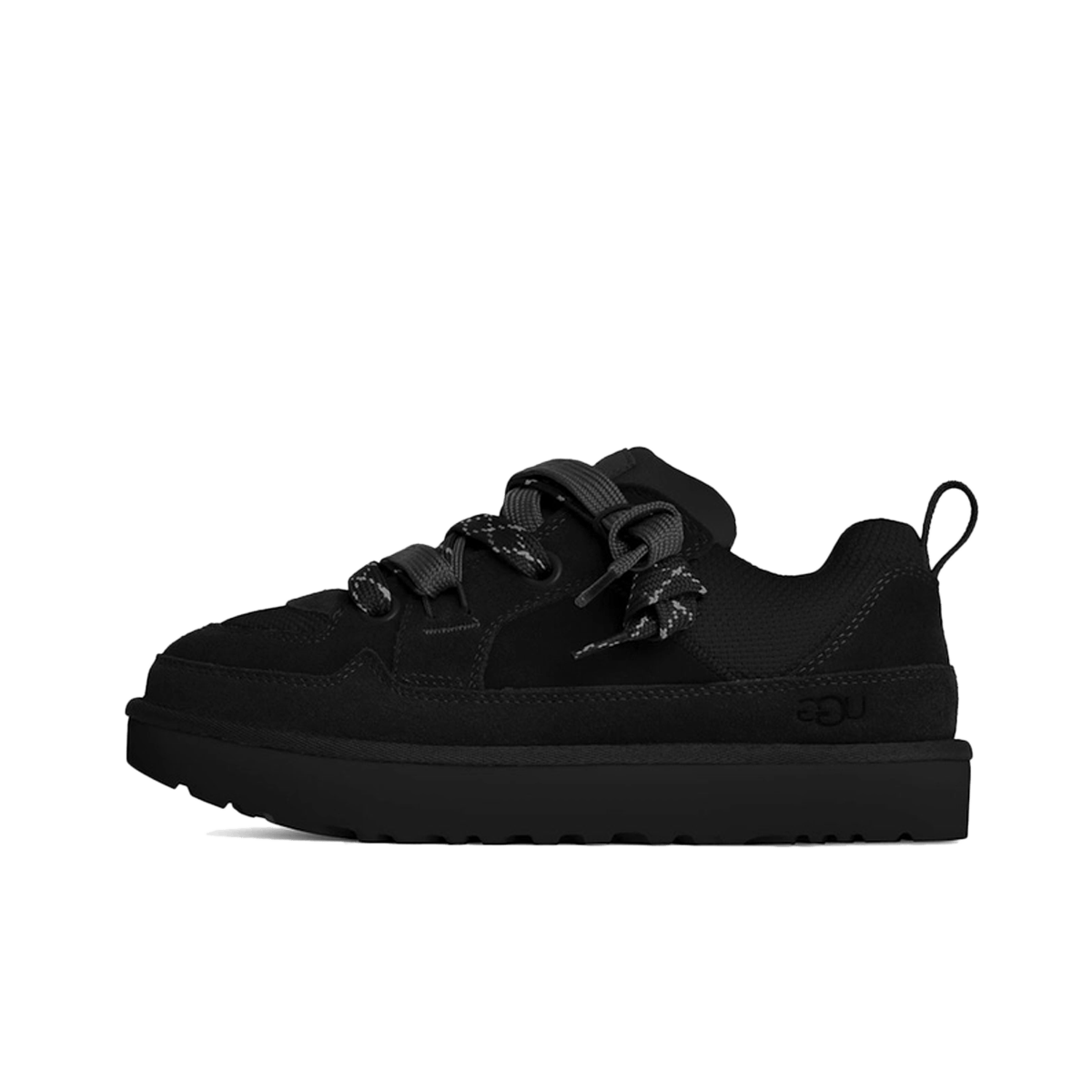 UGG Lowmel Lo 'Triple Black'