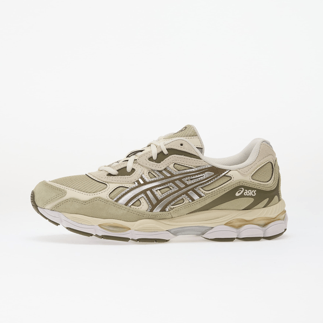 Asics Gel-NYC Khaki