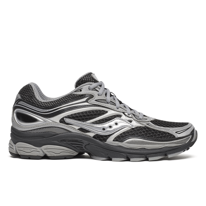 Saucony ProGrid Omni 9 OG 'Black & Grey'