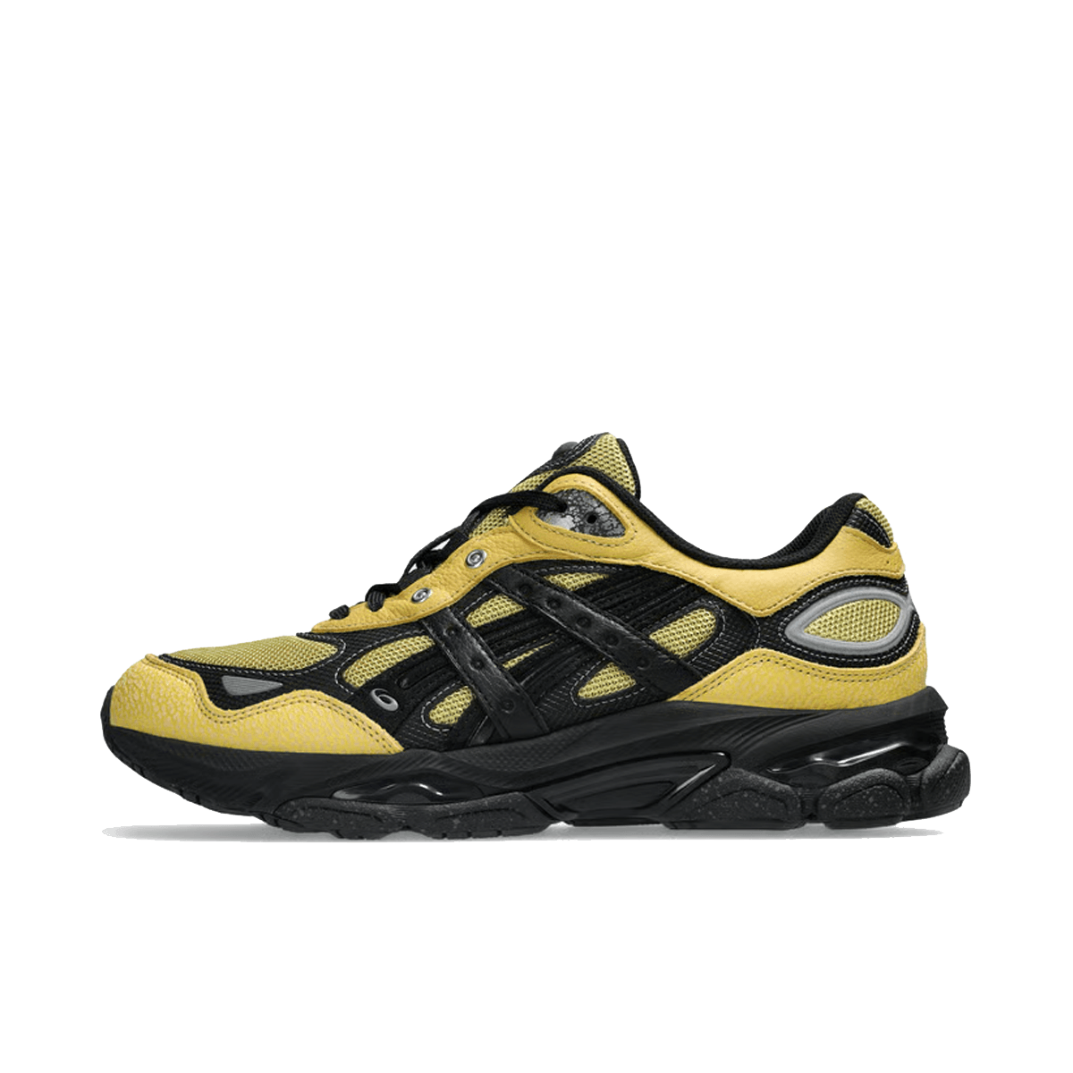 HAL Studios x ASICS Gel-NYC 2.0 SSHS 'Sulphur'