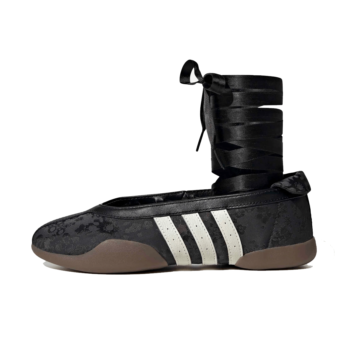 adidas Taekwondo Mei Ballet 'Core Black'
