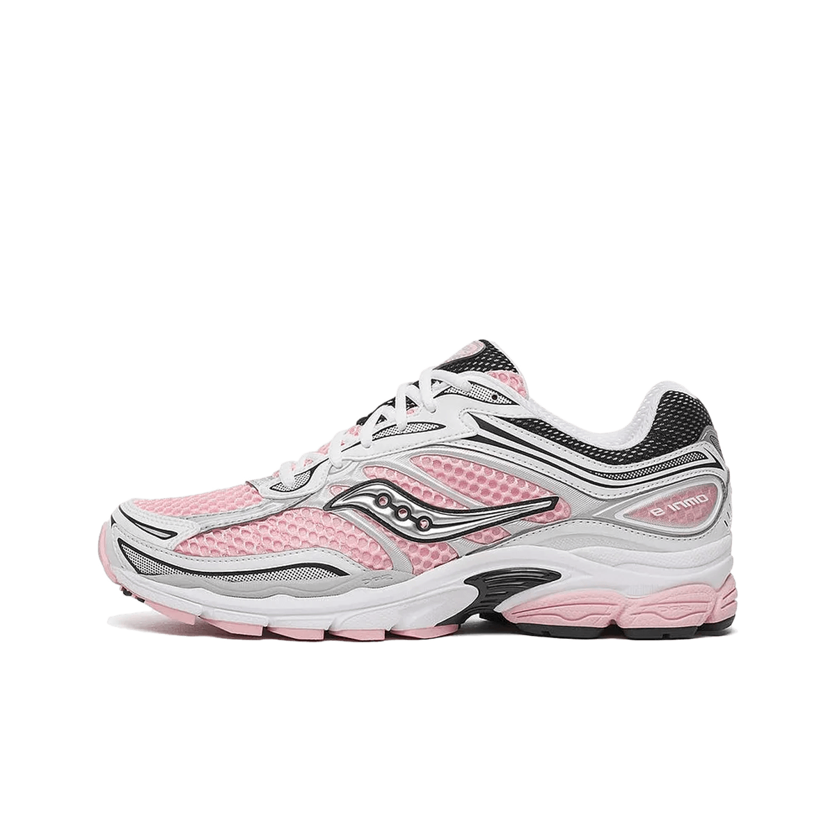 Saucony ProGrid Omni 9 'White Touch'