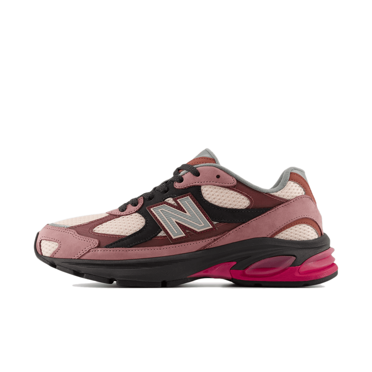 New Balance 2010 'Rosewood'