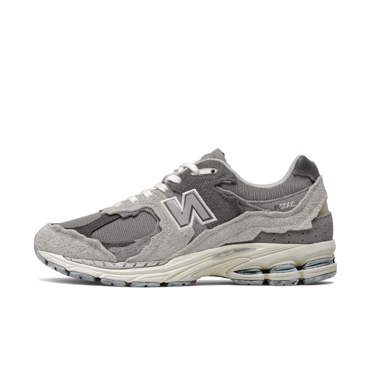 New Balance 2002R 'Rain Cloud' - Protection Pack