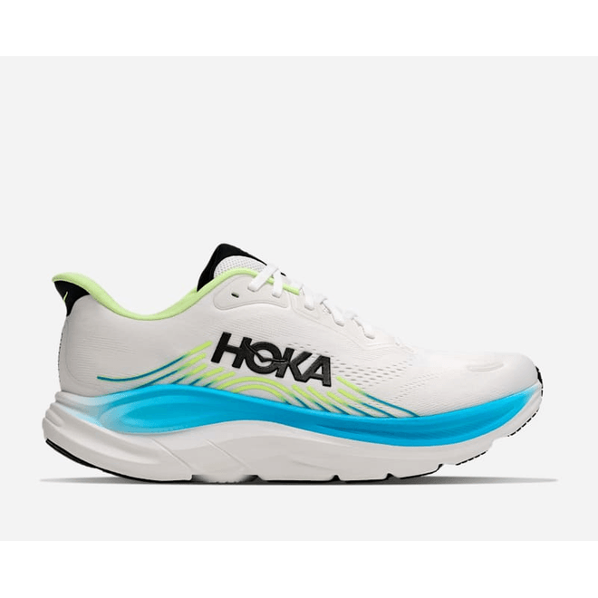 HOKA Clifton 11 Frost