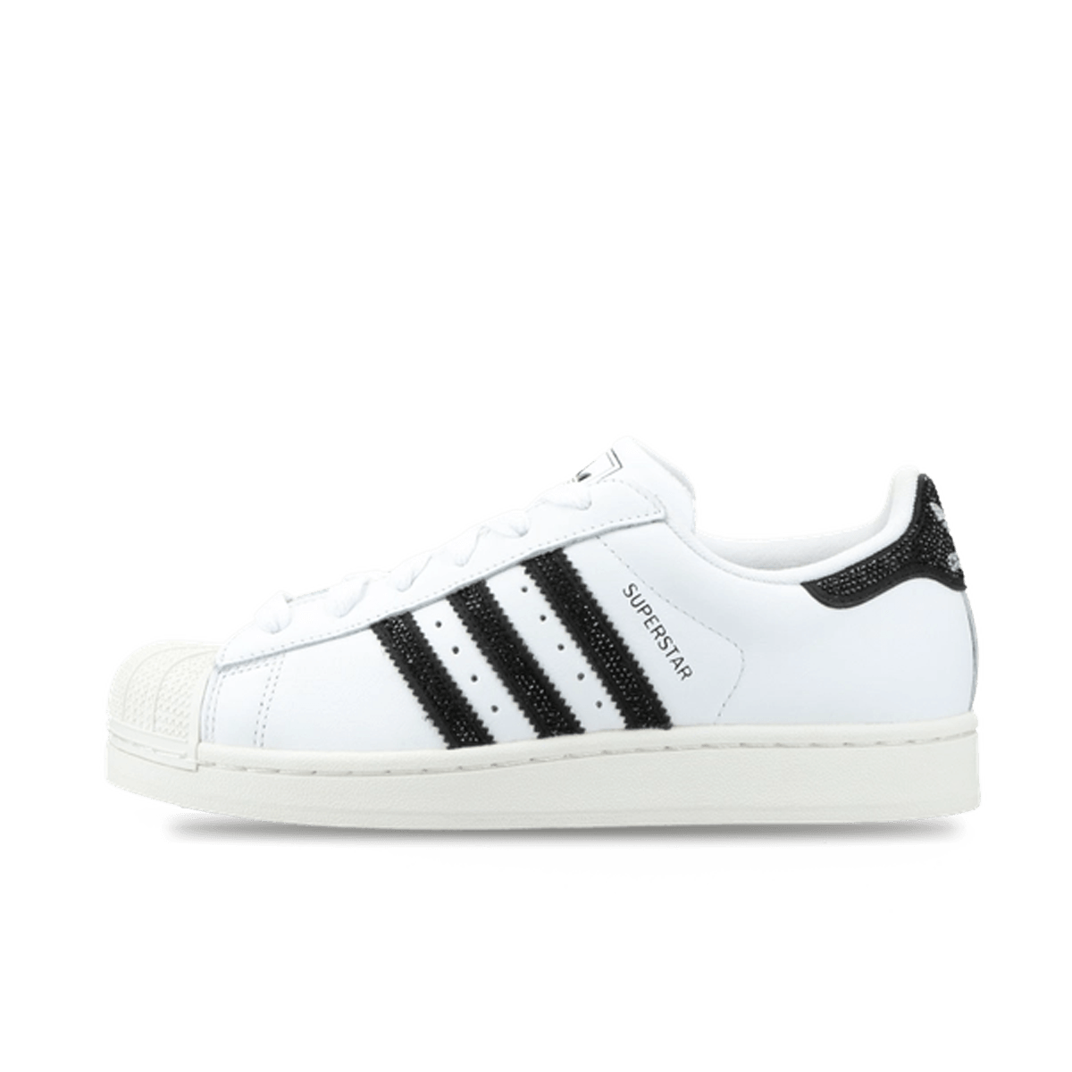 adidas Superstar II 'White'