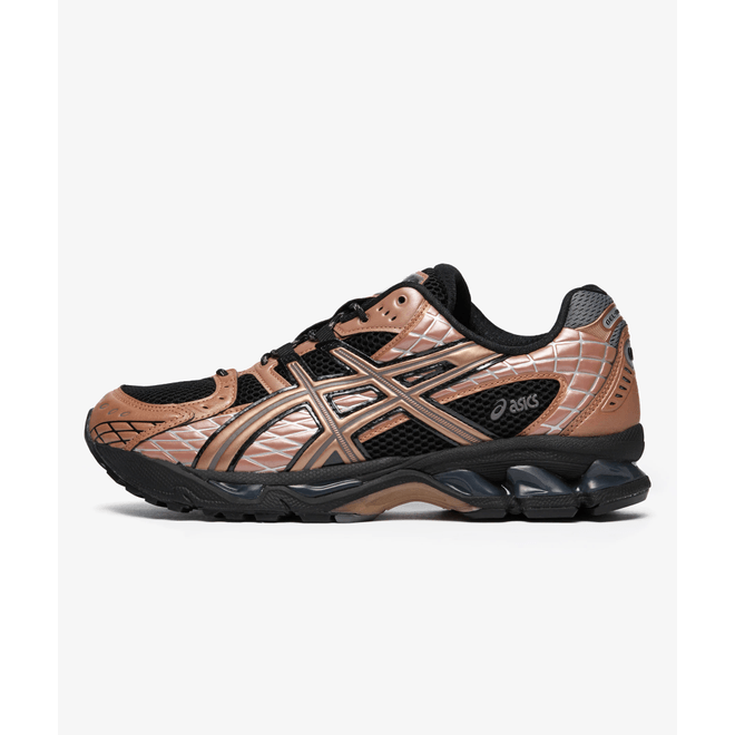 Asics Gel-Nimbus 10.1