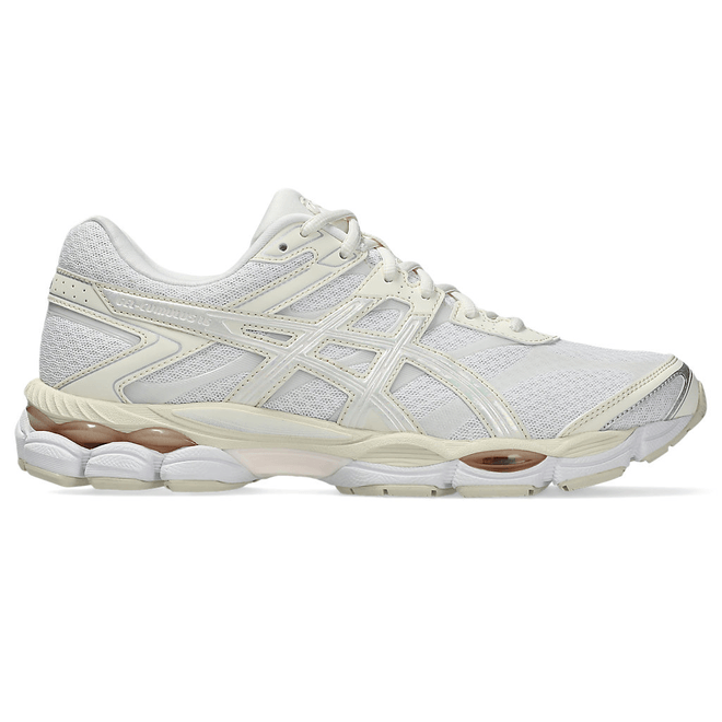 ASICS Gel-cumulus 16 White