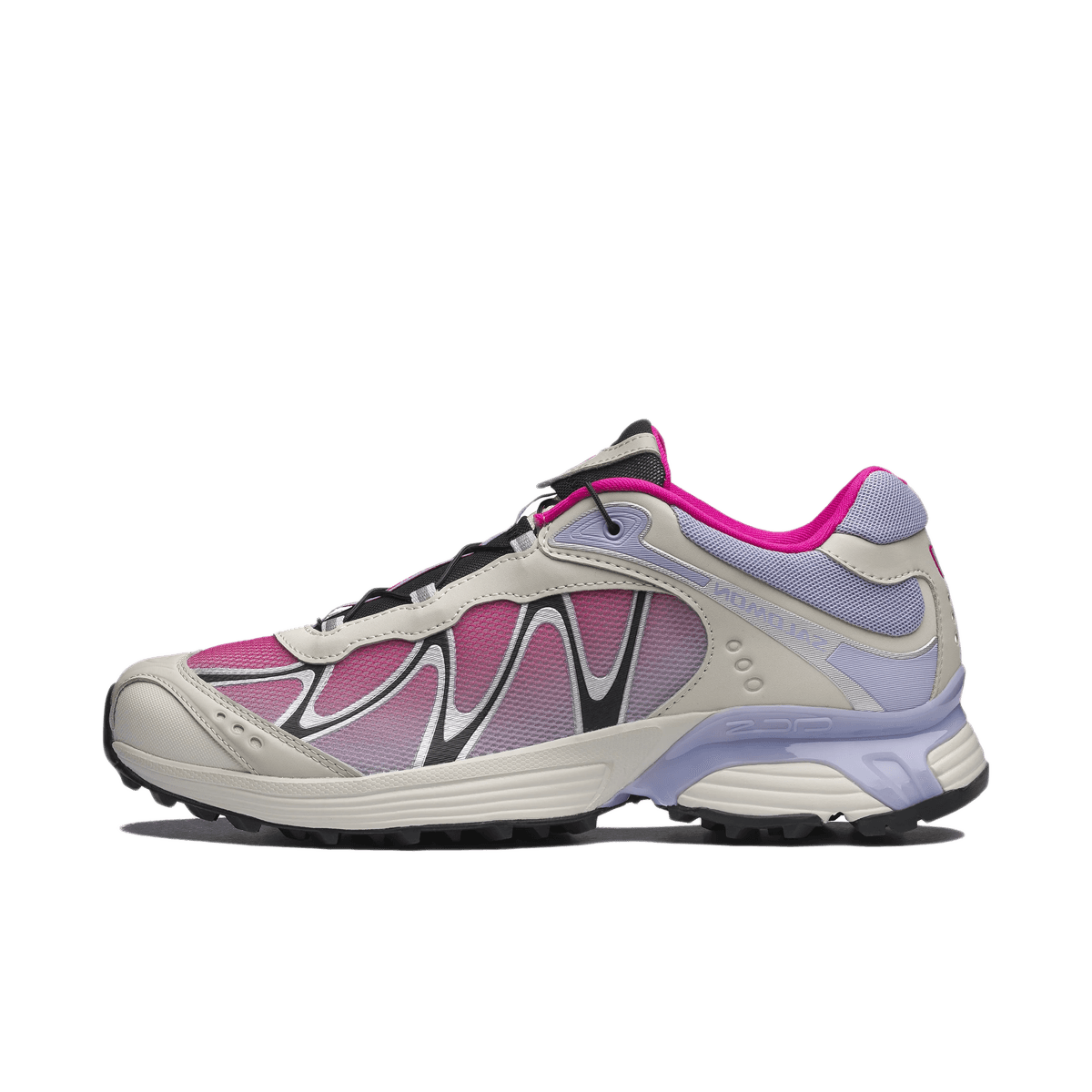 Salomon XT-Whisper 'Rainy Day & Cosmic Sky'