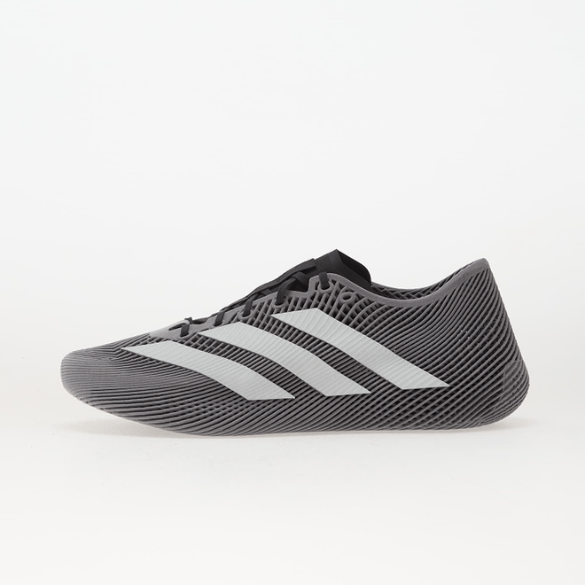 adidas Climacool Laced Grey Four