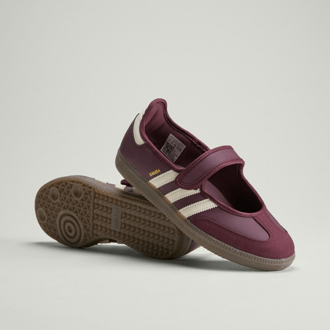 adidas SAMBA OG