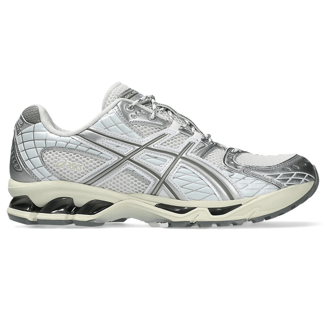 Asics Gel-Nimbus 10.1 Cream/Grove