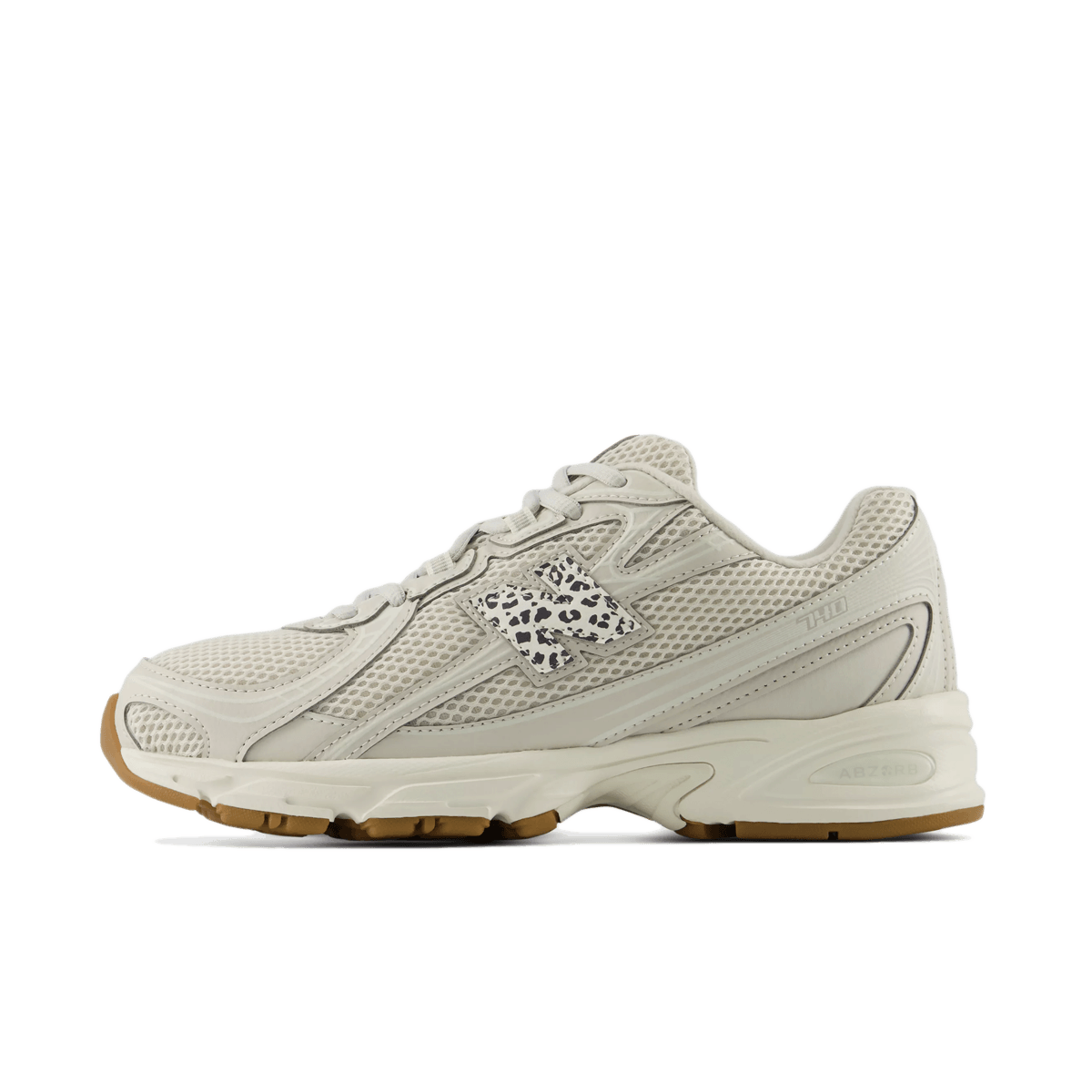 New Balance 740 'Moonbeam' - Animal Pack