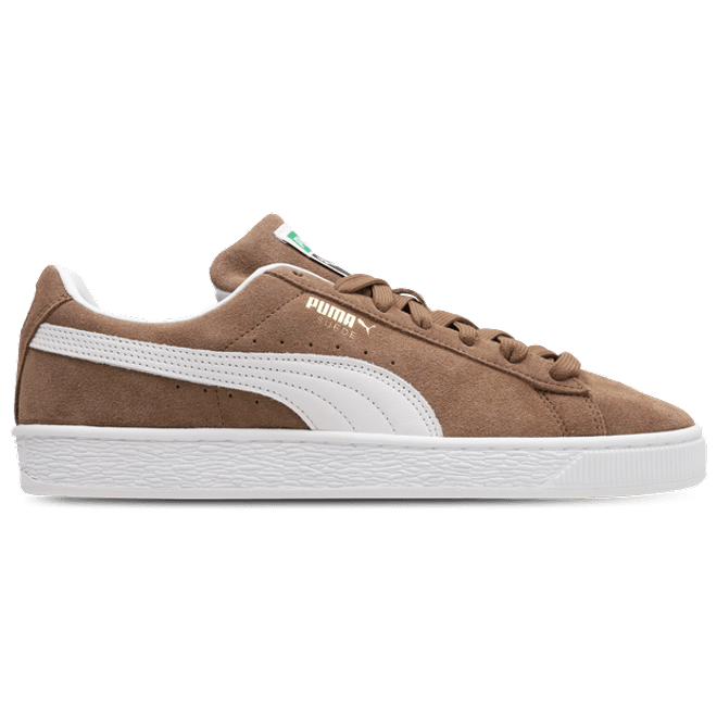 Puma Suede Classic 'Haute Coffee'
