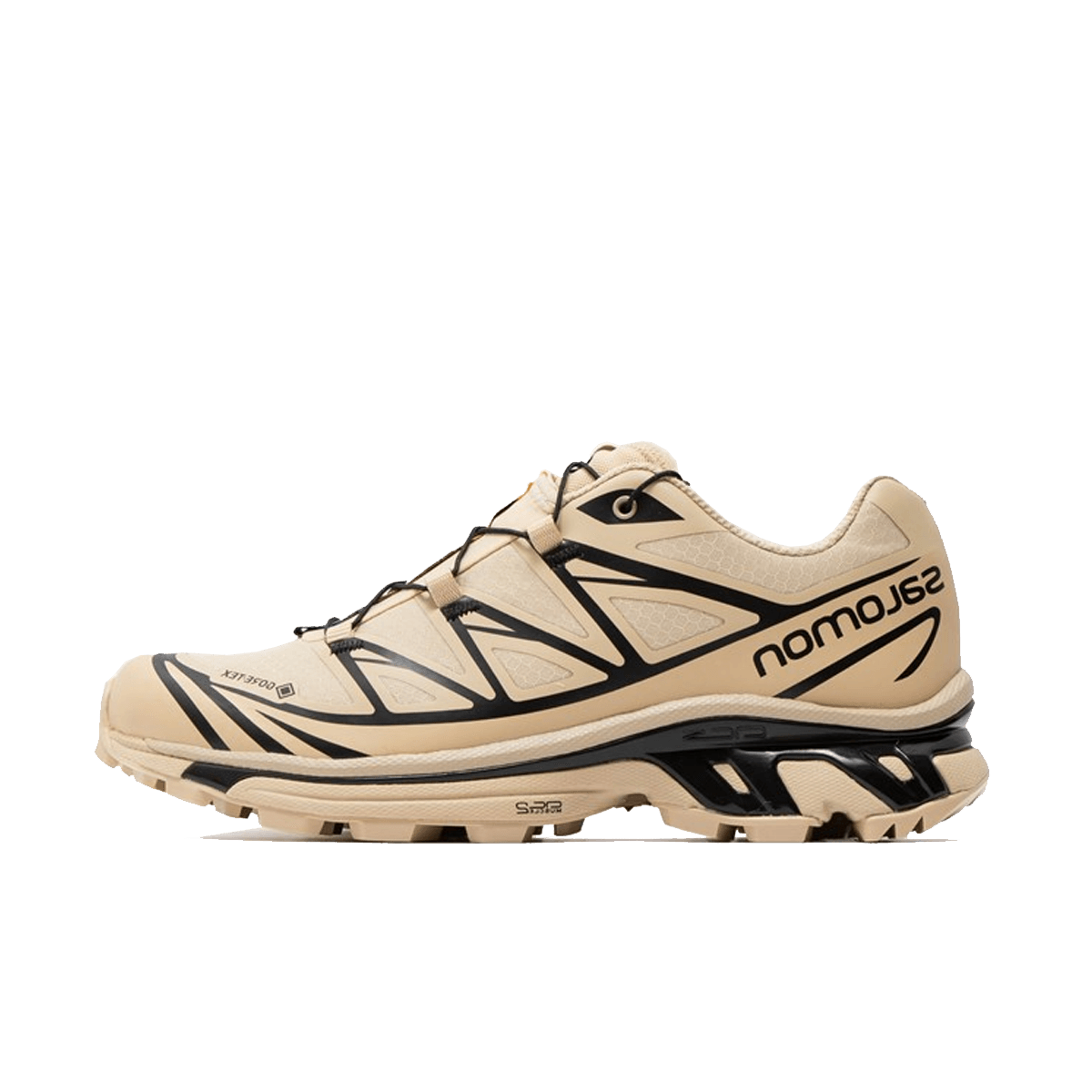 Salomon XT-6 GTX 'Safari'